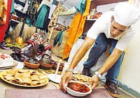 El imperativo Código de conducta de los Sacerdotes de Ifá Sacerdote-ifa