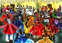 Epítome de la Investigación Espiritual orixas_2