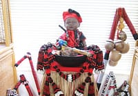 Características de los hijos de Elegguá elegua