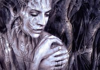 ¿Por qué las mujeres no deben ver a Igba Odu? iyanifa