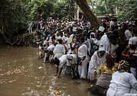 Osun como primera iyanifa e irunmole Osun
