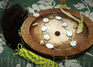 Osogbo es todo lo contrario al Iré Osogbo